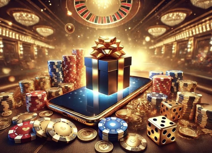 slot games Android APK download screen on a Philippines smartphone