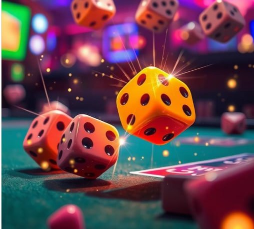 slot games app running on a Philippines Android smartphone showing casino lobby