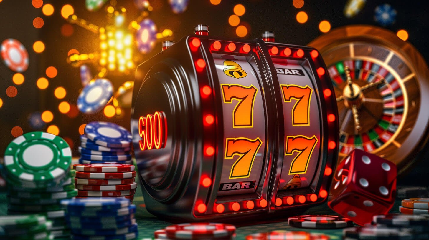 Philippines players enjoying slot games on mobile