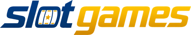 slot games official logo